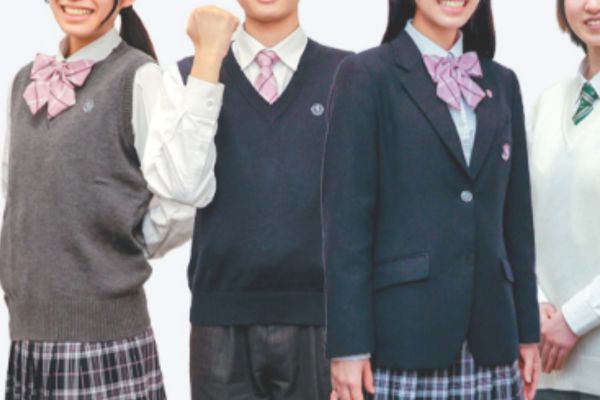 目黒日本大学高等学校